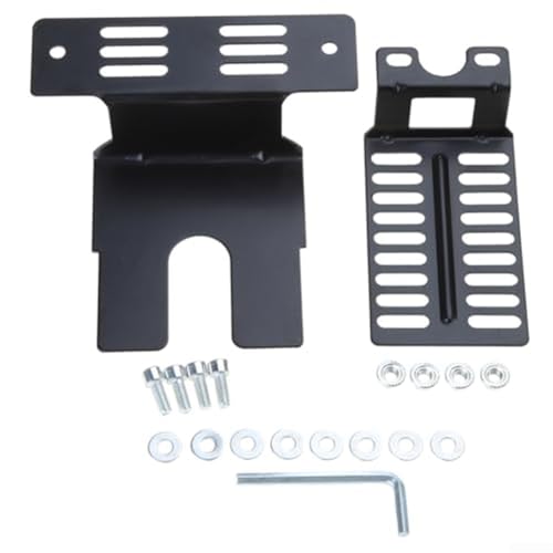 Grillrost-Motor-Stützplatten-Set für verbesserte Flexibilität bei Outdoor-Kochaufgaben von Jurtmy