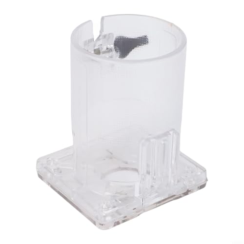 Kantenschneidemaschine Basis 3703 transparentes Design für verbesserte Sichtbarkeit (3700-3(A)) von Jurtmy