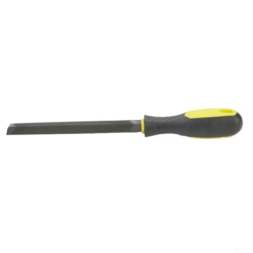 Kompakte Astsägenfeile T12 Lagerstahl Werkzeug für Sägen und Handgeräte (15,2 cm) von Jurtmy