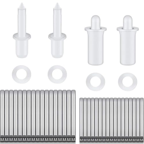 Komplettes Reparatur-Set mit 85 Teilen für Rollläden zur einfachen Wartung von Jalousien Komplettes Reparatur-Set mit 85 Teilen für Rollläden zur einfachen Wartung von Jalousien von Jurtmy