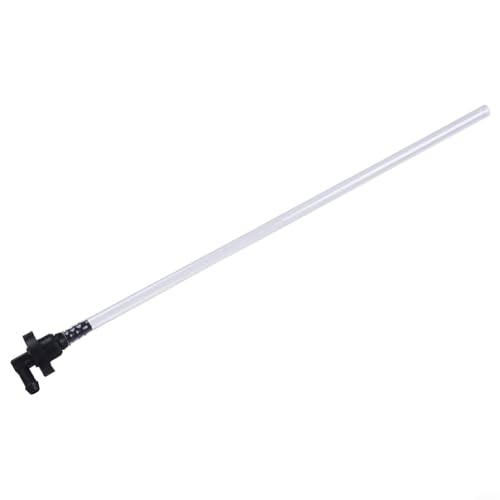 Kraftstoffleitung Pickup AM122215 für Rasentraktor Modelle für LT133 LT150 LT155 LT160 LT180 und Rasen- & Gartentraktoren 325 335 345 mit OEM-Teilenummer AM119650 Ersatz von Jurtmy