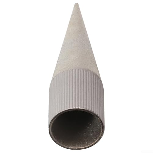 Leather Craft Round Hole Punch Sharpener Polishing Tool with High Efficiency Grinding Function Leather Craft Round Hole Punch Sharpener Polishing Tool with High Efficiency Grinding Function von Jurtmy