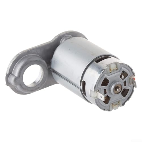Leistungsstarker Ersatz für Motor für Rasentrimmer DUR180181141 6299328 passend für BUR141 BUR181 AT1826 AT1827H von Jurtmy