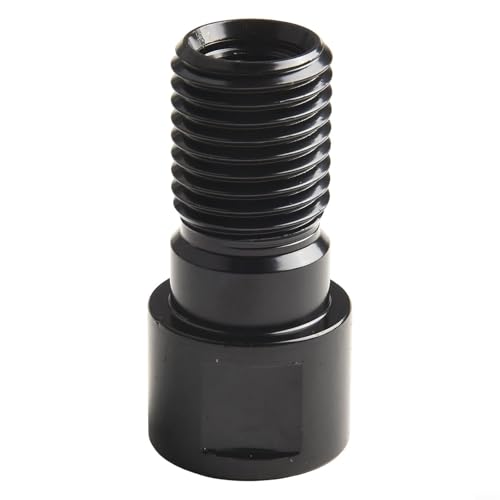M22 Stecker auf Buchse 1147 Gewindeadapter, unverzichtbares Werkzeug für hohe Beanspruchung für Bohrsituationen von Jurtmy