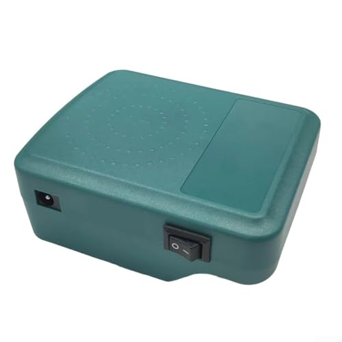 Mobiler Akku-Ladeadapter für PARKSIDE X20V PAP20A1 PAP20A3 - Kabelloses Ladegerät mit USB & Typ-C Anschlüssen - Kompakt & Leicht - Für Smartphones, Laptops & Spielkonsolen Mobiler Akku-Ladeadapter für PARKSIDE X20V PAP20A1 PAP20A3 - Kabelloses Ladegerät mit USB & Typ-C Anschlüssen - Kompakt & Leicht - Für Smartphones, Laptops & Spielkonsolen von Jurtmy