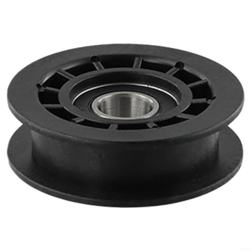 Nachhaltiges Metall-Riemenscheiben-Design entspricht der Kompatibilität mit beliebten Rasenmäher-Serien und -Modellen Nachhaltiges Metall-Riemenscheiben-Design entspricht der Kompatibilität mit beliebten Rasenmäher-Serien und -Modellen von Jurtmy