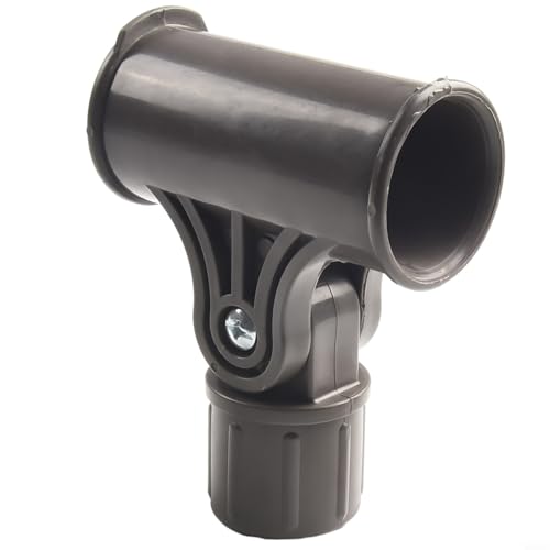 Outdoor Patio Umbrella Holder Replacement Steering Bracket Heavy Duty Metal and Plastic Parts Suitable for Deck and Garden Umbrellas Outdoor Patio Umbrella Holder Replacement Steering Bracket Heavy Duty Metal and Plastic Parts Suitable for Deck and Garden Umbrellas von Jurtmy