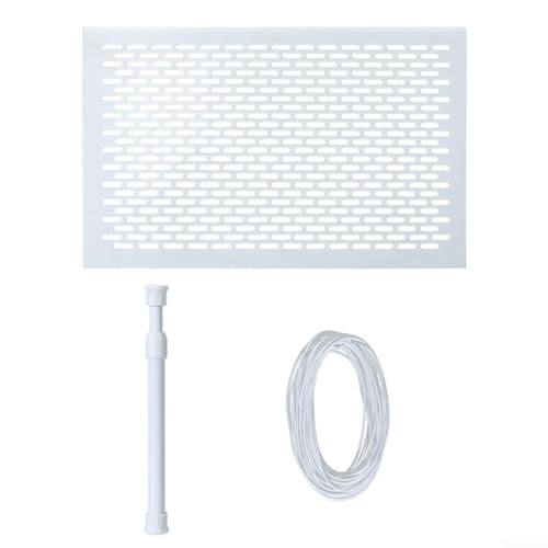 Pool Skimmer Shield Leaf Guard Mesh Net Screen Protector for Efficient For Poolside Drainage and Debris Control Pool Skimmer Shield Leaf Guard Mesh Net Screen Protector for Efficient For Poolside Drainage and Debris Control von Jurtmy