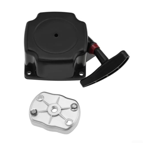 Recoil Starter Components Set for PGBC5200 Easy Replacement for Lawn Mower Efficiency Recoil Starter Components Set for PGBC5200 Easy Replacement for Lawn Mower Efficiency von Jurtmy