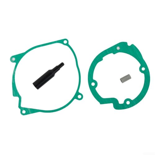 Service-Kit für Eberspacher D4 Airtronic 12 V/24 V Dieselheizung, mit Glühstift und Pumpenfilter Service-Kit für Eberspacher D4 Airtronic 12 V/24 V Dieselheizung, mit Glühstift und Pumpenfilter von Jurtmy