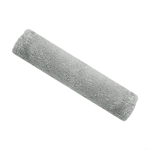 Staubsauger-Mopp-Pad-Ersatz-Set, kompatibel mit MOVA, für G20 Master Z50/Z5 Pro, für G30 Ultra, Roboter-Staubsauger-Zubehör, Mikrofaser-Wischmopp-Teile (1 Packung) von Jurtmy