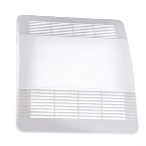 Steigern Sie die Luft Ihres Hauses mit diesem Ersatzgitter und Objektiv-Set, kompatibel mit mehreren Ventilatoren für Modelle Steigern Sie die Luft Ihres Hauses mit diesem Ersatzgitter und Objektiv-Set, kompatibel mit mehreren Ventilatoren für Modelle von Jurtmy