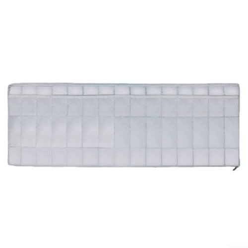 Tragbare AC-Schlauchabdeckung für 12,7 cm und 12,7 cm, Design für lang anhaltenden Schutz und effektive Isolierung von Jurtmy