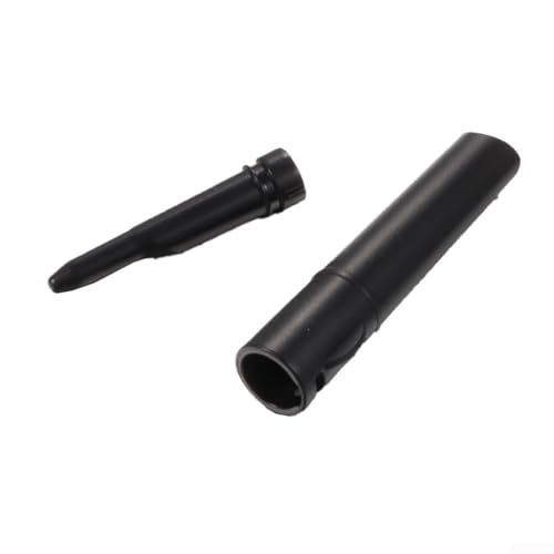 Unteres Dampfrohr für ECO310 EC710 EC331 für hervorragende Aufschäumergebnisse (1 Set) von Jurtmy