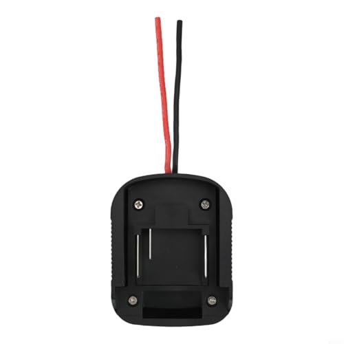 Verbindungsklemmenblock für BL1830 BL1430 BL1860 Batterien unverzichtbar für Robotik und RC Spielzeug (b) von Jurtmy