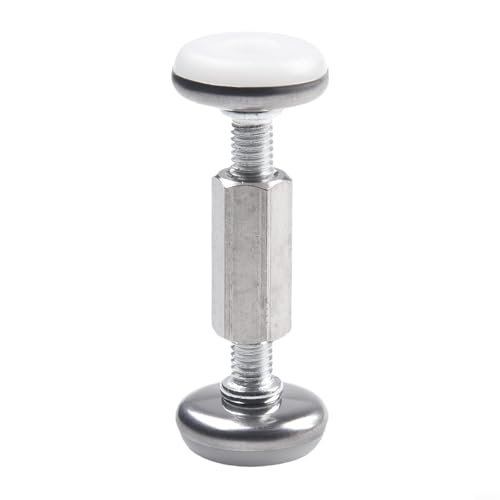 Verstellbares Antishake-Gerät für verschiedene Möbeltypen wie Sofas und Schränke (75 mm-93 mm) von Jurtmy