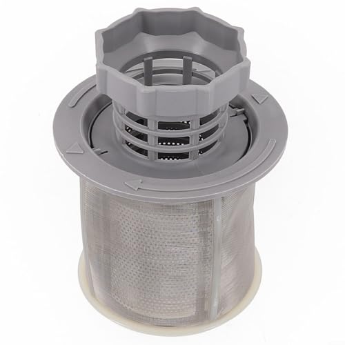 Zuverlässiger Ersatzfilter für Geschirrspüler Bosch 427903 170740, passend für Neff für Siemens-Modelle von Jurtmy