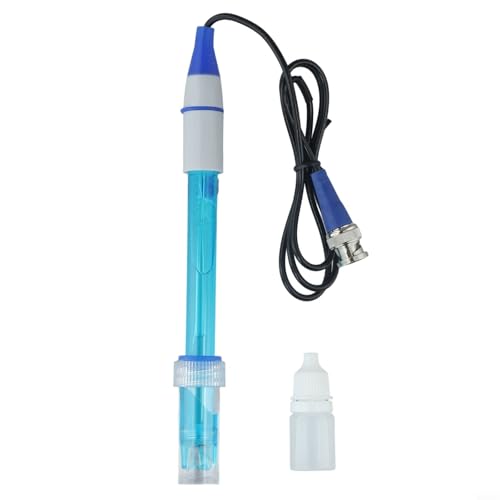 pH-Erkennungsmodul mit BNC-Schnittstelle für effektives Wassermanagement (PH-Modul) von Jurtmy