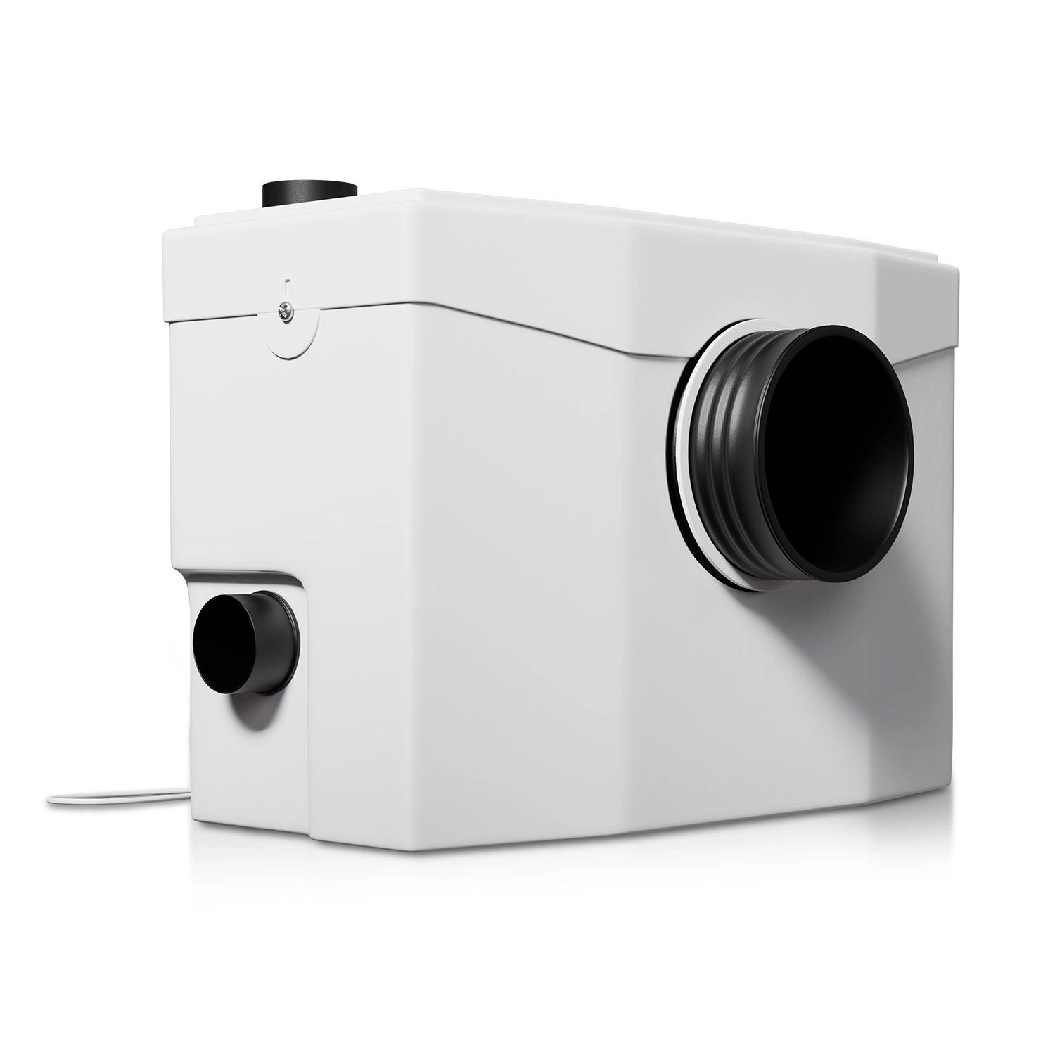 Juskys Hebeanlage 600W von Juskys