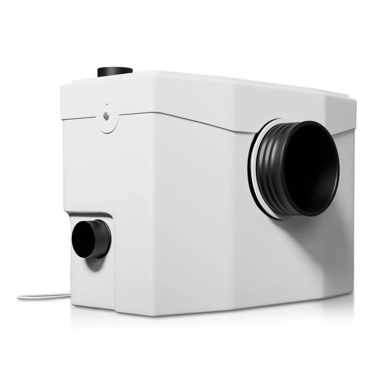 Juskys Hebeanlage 600W von Juskys