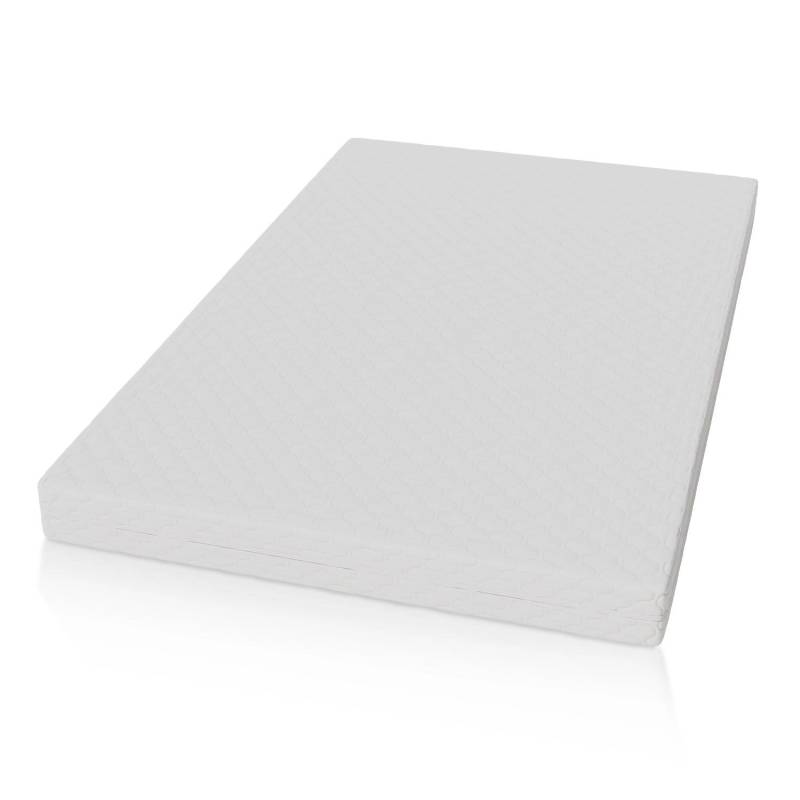 Juskys Kaltschaummatratze 120 x 200 cm Juskys Kaltschaummatratze 120 x 200 cm von Juskys