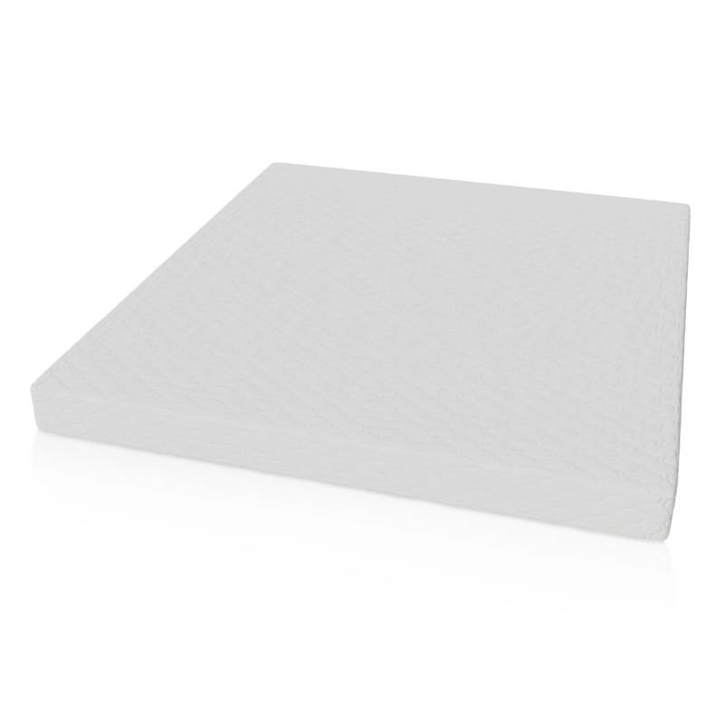 Juskys Kaltschaummatratze 180 x 200 cm von Juskys