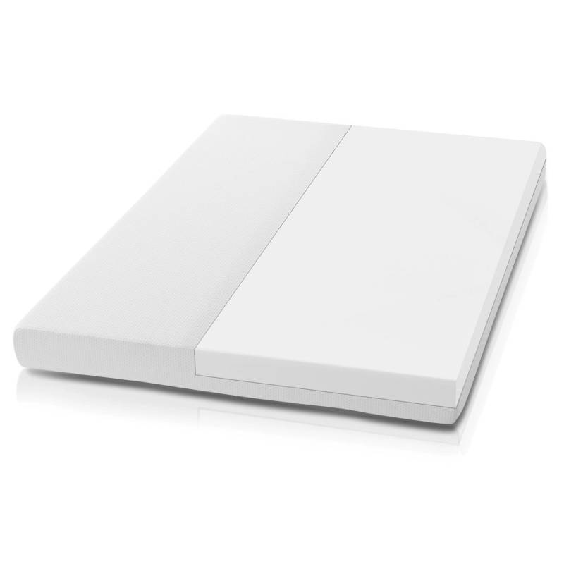 Juskys Kaltschaummatratze 80 x 160 cm von Juskys