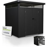 Schminktisch Zoey & Hocker Tonia, LED-Spiegel, Melamin-Oberfläche, viel Stauraum durch Schublade & Regale, modern & kompakt – Weiß - Juskys Schminktisch Zoey & Hocker Tonia, LED-Spiegel, Melamin-Oberfläche, viel Stauraum durch Schublade & Regale, modern & kompakt – Weiß - Juskys von Juskys