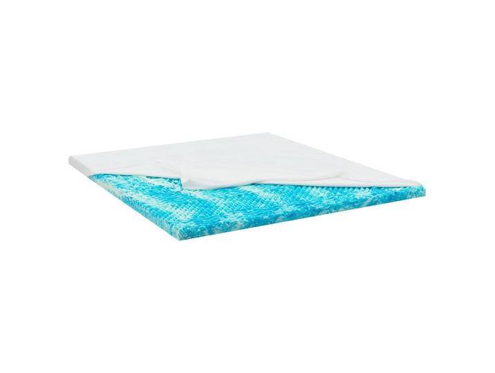 Juskys TOPPER, Weiß, 180x200 cm, Schlafzimmer, Matratzen Shop, Matratzenzubehör, Topper Juskys TOPPER, Weiß, 180x200 cm, Schlafzimmer, Matratzen Shop, Matratzenzubehör, Topper von Juskys