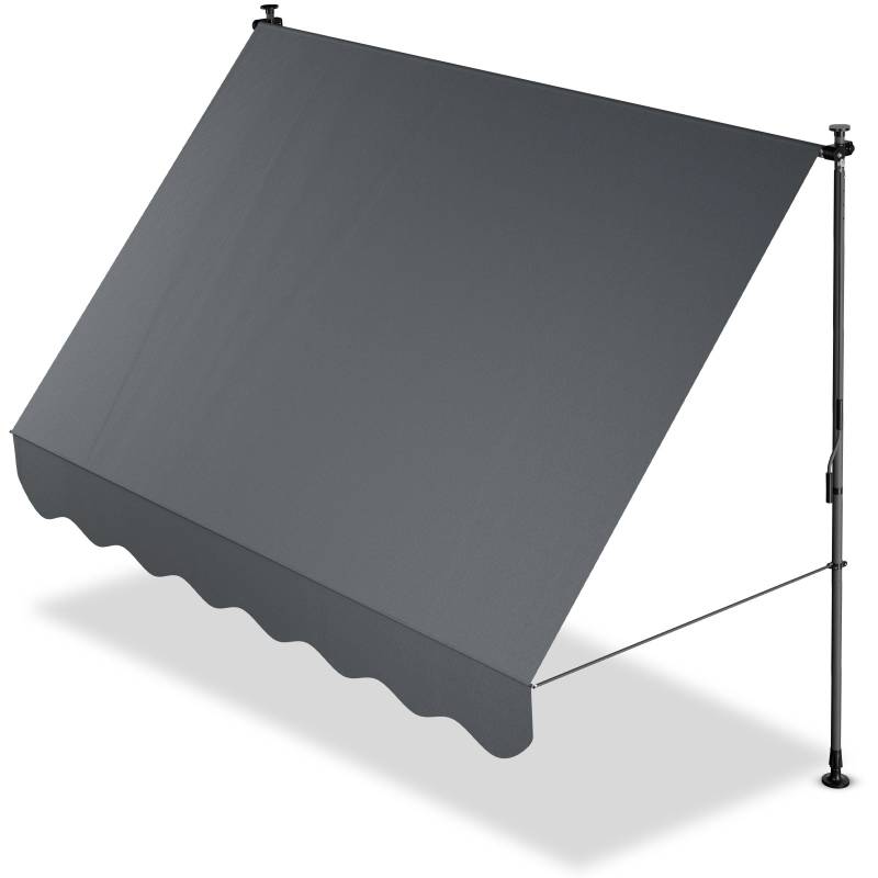 Klemmmarkise Kapstadt Klemmmarkise Kapstadt von Juskys