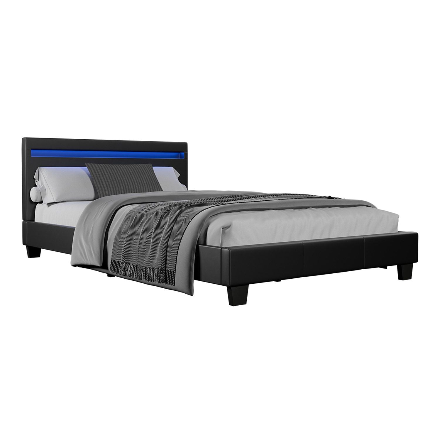 Polsterbett Paris von Juskys