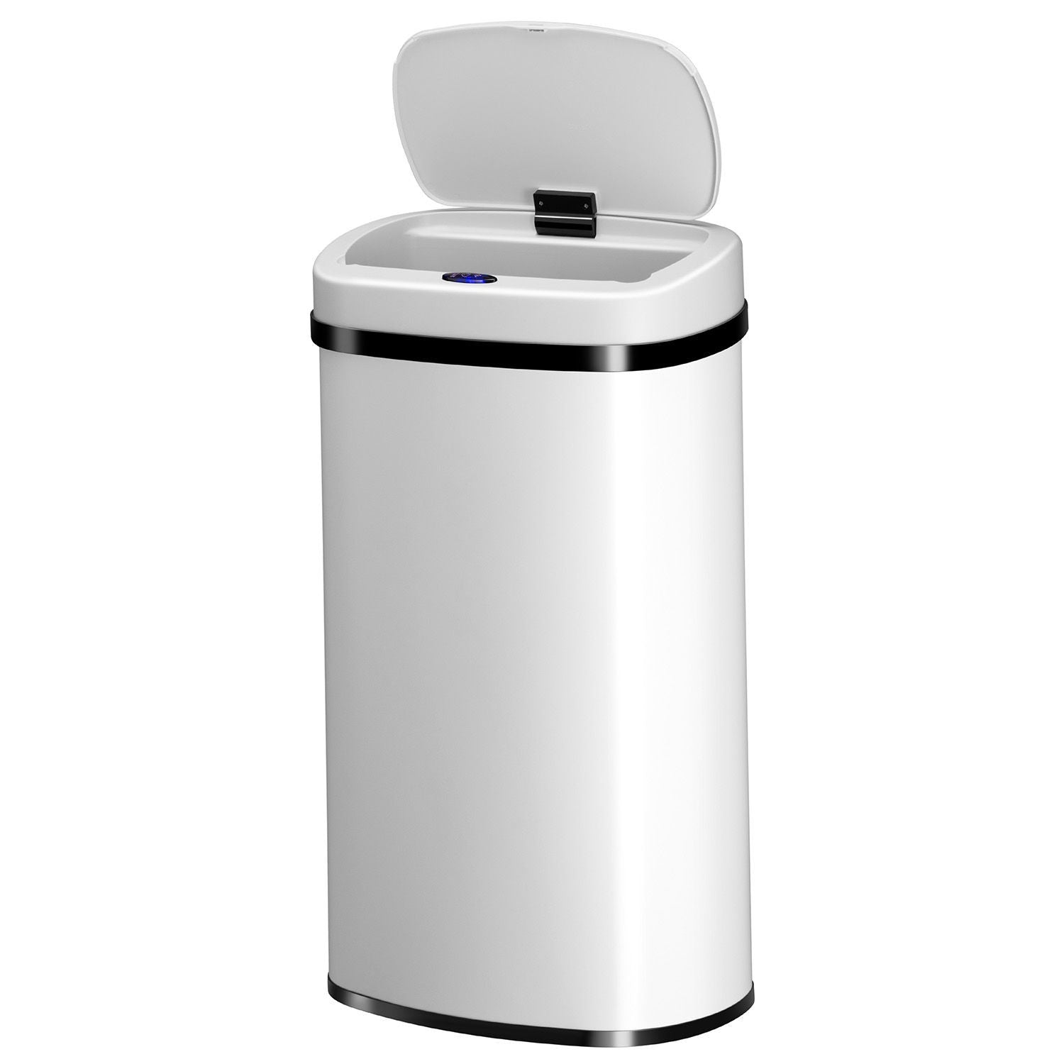 Rechteckiger Mülleimer mit Sensor Rechteckiger Mülleimer mit Sensor von Juskys