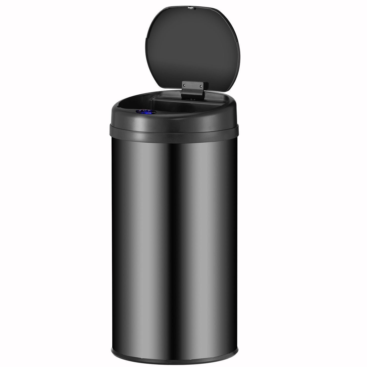 Runder Mülleimer mit Sensor Runder Mülleimer mit Sensor von Juskys
