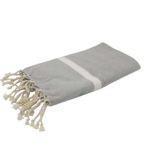 Just Be Hamamtuch / Strandtuch Chevron Just Be Hamamtuch / Strandtuch Chevron von Just Be