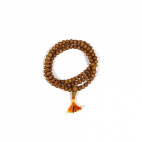 Just Be Sandelholz Mala Just Be Sandelholz Mala von Just Be