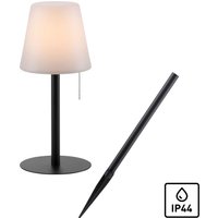 JUST LIGHT LED Außen-Tischleuchte "KENO" LED-Board 1 Stk. Warmweiß LED JUST LIGHT LED Außen-Tischleuchte "KENO" LED-Board 1 Stk. Warmweiß LED von Just Light