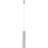 Just Light Akku-Pendelleuchte, Metall von Just Light