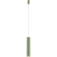 Just Light Akku-Pendelleuchte ATTACH, Metall von Just Light