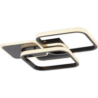 Just Light Deckenleuchte SEVENT, Kunststoff von Just Light