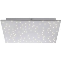 Just Light Deckenleuchte SPARKLE, Metall Just Light Deckenleuchte SPARKLE, Metall von Just Light