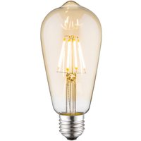 Just Light Edisonlampe 08464 E27 Just Light Edisonlampe 08464 E27 von Just Light