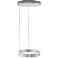 Just Light Pendelleuchte ARINA, Metall von Just Light