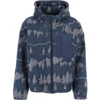 Just Rhyse Kapuzenpullover "Just Rhyse Just Rhyse Snow Zip Hoody" 1 Just Rhyse Kapuzenpullover "Just Rhyse Just Rhyse Snow Zip Hoody" 1 von Just Rhyse