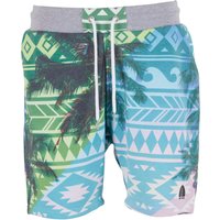 Just Rhyse Shorts "Just Rhyse Just Rhyse Sunrise Short" von Just Rhyse