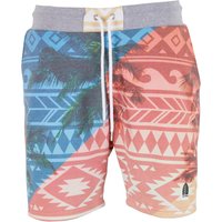 Just Rhyse Shorts "Just Rhyse Just Rhyse Sunrise Short" von Just Rhyse