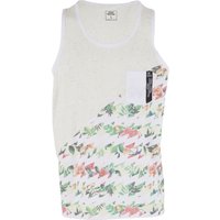 Just Rhyse Tanktop "Just Rhyse Just Rhyse Floral Tank Tops" 1 Stk. Just Rhyse Tanktop "Just Rhyse Just Rhyse Floral Tank Tops" 1 Stk. von Just Rhyse