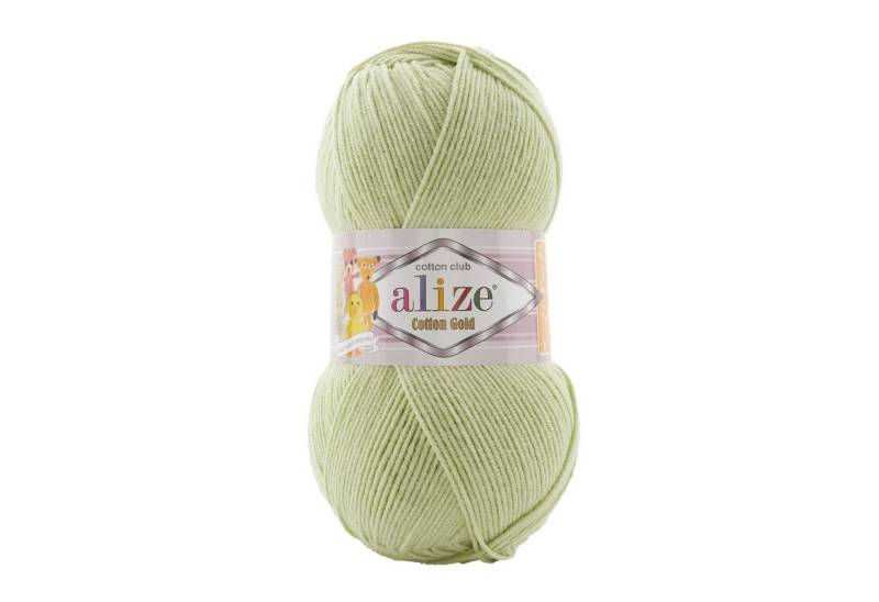 Just2little Alize 100 g Cotton Gold Premium Wolle - verschiedene Farben Stickgarn Just2little Alize 100 g Cotton Gold Premium Wolle - verschiedene Farben Stickgarn von Just2little