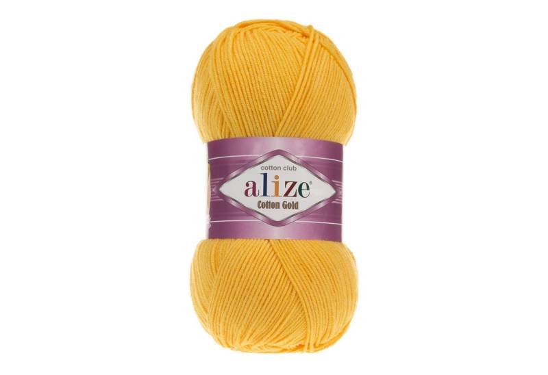 Just2little Alize 100 g Cotton Gold Premium Wolle - verschiedene Farben Stickgarn Just2little Alize 100 g Cotton Gold Premium Wolle - verschiedene Farben Stickgarn von Just2little