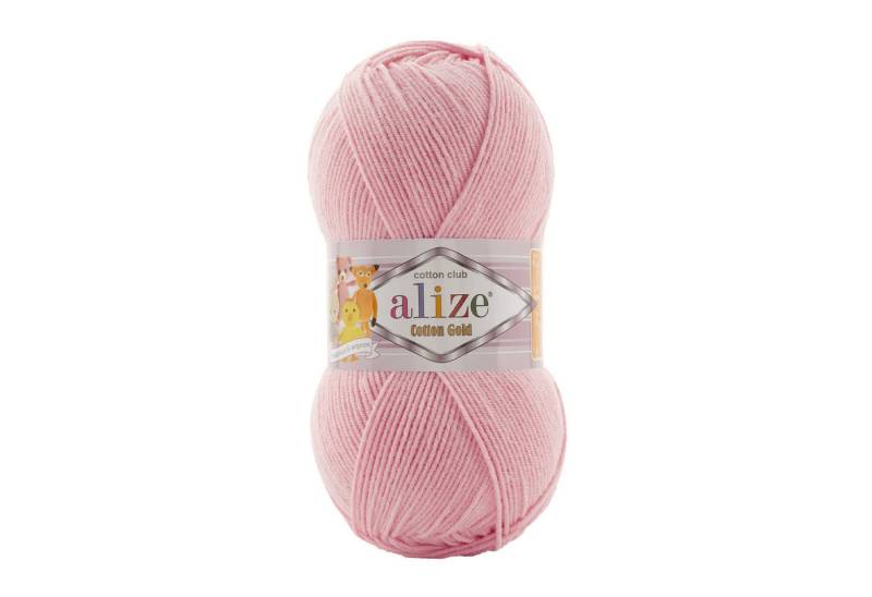 Just2little Alize 100 g Cotton Gold Premium Wolle - verschiedene Farben Stickgarn Just2little Alize 100 g Cotton Gold Premium Wolle - verschiedene Farben Stickgarn von Just2little