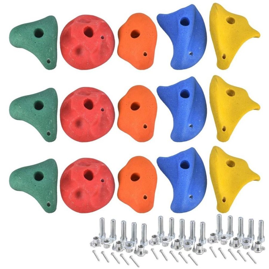 Klettersteine 15 x L Klettersteine 15 x L von JustFun